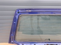 фото thumb №12, Кришка багажника зад vw golf ii 2 1984-1992r синя