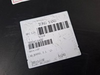 фото thumb №7, Бампер зад bmw x3 f25 рестайлинг lci 14-17r