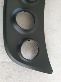 фото thumb №4, Рамка панель обдув dekor консоль opel karl