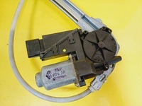 фото thumb №8, Подъемник окон левый задняя renault vel satis 6 pin 400506g nr20