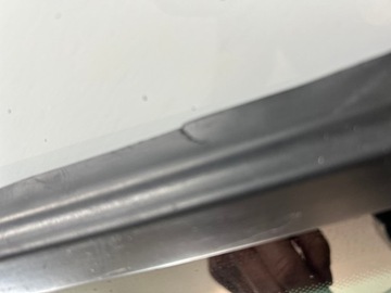 фото thumb №5, Стекло боковая vw ii 2 5na оригинал треугольник задний