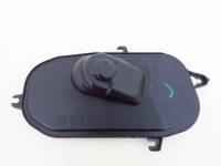 Купити Захист заглушка лампи фара правий перед передня 89502329 volvo s60 ii, фото thumb