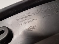 фото thumb №8, Молдинг крила лівий перед mini f55 f56 lci 9450647