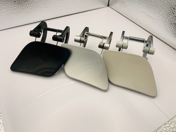 фото thumb №9, Заглушка омывателя mercedes w219 cls разные цвета новая a2198800305