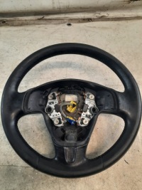 фото thumb №11, Руль кожа кожаный seat oem номер 6l0419091g