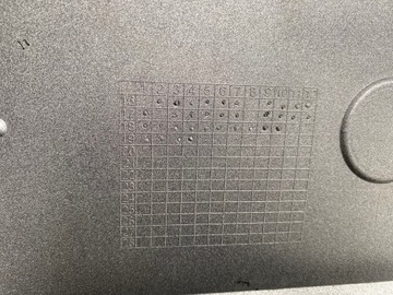 фото thumb №13, Бампер перед переднее seat ibiza 5 v 6f0 2017-