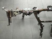 фото thumb №3, Audi q4 e-tron балка каркас консолі 89b857017