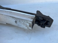 Audi a6 c8 4k0 18- балка перед передняя + абсорбер + датчик pieszego оригинал Оригинал, фото thumb