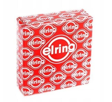 фото thumb №2, Сальник 45x67x8 daewoo korando 2.3-3.2 1998-