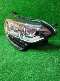 фото thumb №2, Фара правый renault megane iv led