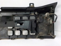 фото thumb №3, Nissan cube z11 решітка радіатора решітка радіатора радіатора