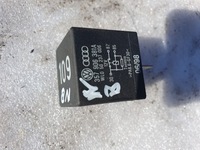 фото thumb №12, Ключ замок зажигания volkswagen new beetle 99r 1.9 tdi lg1n