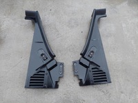 фото thumb №6, Крила + молдинг перед передній лівий правий hummer h2