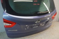 фото thumb №13, Hyundai ix35 крышка багажника зад k895