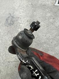 фото thumb №12, Hyundai i30 iii 17- наконечник тяга кермовий