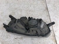 фото thumb №3, Лампа перед передняя правая skoda rapid