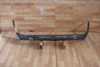 Купити Спойлер накладка бампер перед opel karl rocks рестайлінг  16-, фото thumb