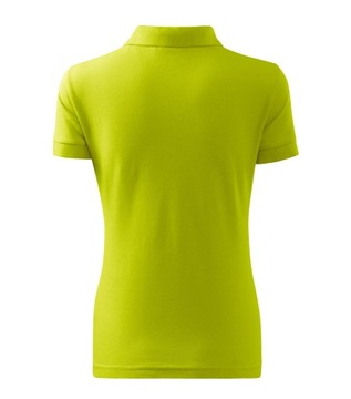L Women's Cotton T -Frish Adler Malfini 213