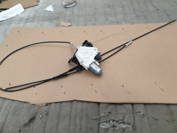 фото thumb №1, 4m0863560 механизм ролеты багажника audi q7 4m