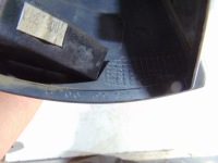 Уголок защита nad фара правый задний  kangoo iii Недорого, фото thumb