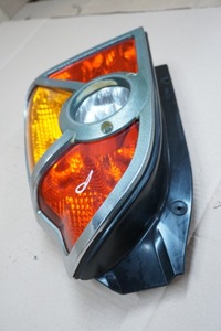 фото thumb №8, Terracan лампа праві зад задня w крило 04r