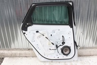 фото thumb №5, Двері лівий задня renault talisman kombi білий перламутр