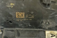 фото thumb №8, Sg114 opel astra k замок дверь правая зад 13598385