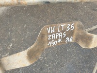 фото thumb №5, Кронштейн корзина кронштейн підйомник колеса запасного vw lt 35