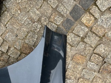 фото thumb №11, Audi q5 sq5 ii 80a капот решітка радіатора бампер балка перед оригінал