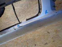 фото thumb №8, Audi a6 c6 04-08 бампер переднее перед