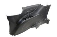 фото thumb №5, Chrysler pacifica 17- обшивка багажника правий оббивка чорний