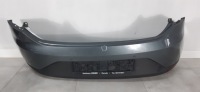 фото thumb №6, Seat leon iii fr 3 дверь комплектный 12-16 задний бампер 5f0807487 lx7r