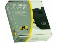 фото thumb №1, Гальмівні колодки перед renault twingo ii 1.1 1.5 07-14 i 1.1 96-12