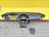 фото thumb №1, Opel astra iv подушки безопасности воздушные консоль oryg