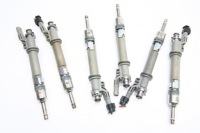 Купить Форсунка audi a8d4w12 6.3fsi 07p906036c, фото thumb