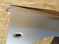 фото thumb №8, Peugeot 307 2003 2004 2005 2006 крила правий