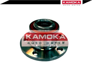 фото thumb №2, Подшипник ступица колёса skoda fabia 1.9 sdi 6y2