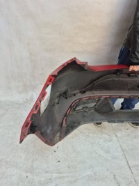 фото thumb №13, Seat leon iv 4 hb fr 20- задний бампер 6xpdc 5fa807421a