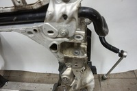 фото thumb №14, Підрамник підрамник поперечина mercedes glc 4matic x253 lift