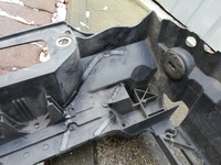 фото thumb №8, Seat ibiza iv усилитель pas передний 6j0 lift 12-