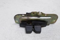 фото thumb №1, Замок кришки багажника renault grand scénic iv r9_ 8200090493f 2.2l дизель