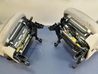 фото thumb №12, Mercedes b w246 сиденья комплект