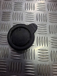 Купити Citroen ds4 2016 9802237080 кришка adblue, фото thumb