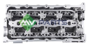 фото thumb №7, Головка mv запчастини i1103 hyundai 2.5crdi 01-