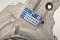 Mini r60 r61 r56 r57 1.6d 90km також 112km турбіна 8573105 54359700056 Ціна, фото thumb