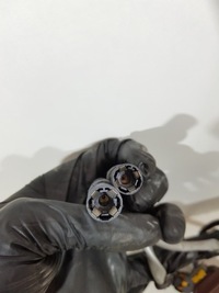 фото thumb №7, Жгут электропроводка двигателя 55227186 fiat 1.3 m-jet