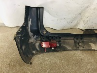 Бампер задній kompletny peugeot 5008 #133 Ціна, фото thumb