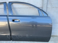 фото thumb №1, Дверь mercedes gle coupe w167 167 перед правый передние правое