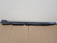 фото thumb №1, Молдинг поріг права vw passat b8 3g0853858f