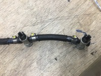 Шланг зливний bmw e70 e71 e90 f01 f02 f07 f10 Недорого, фото thumb